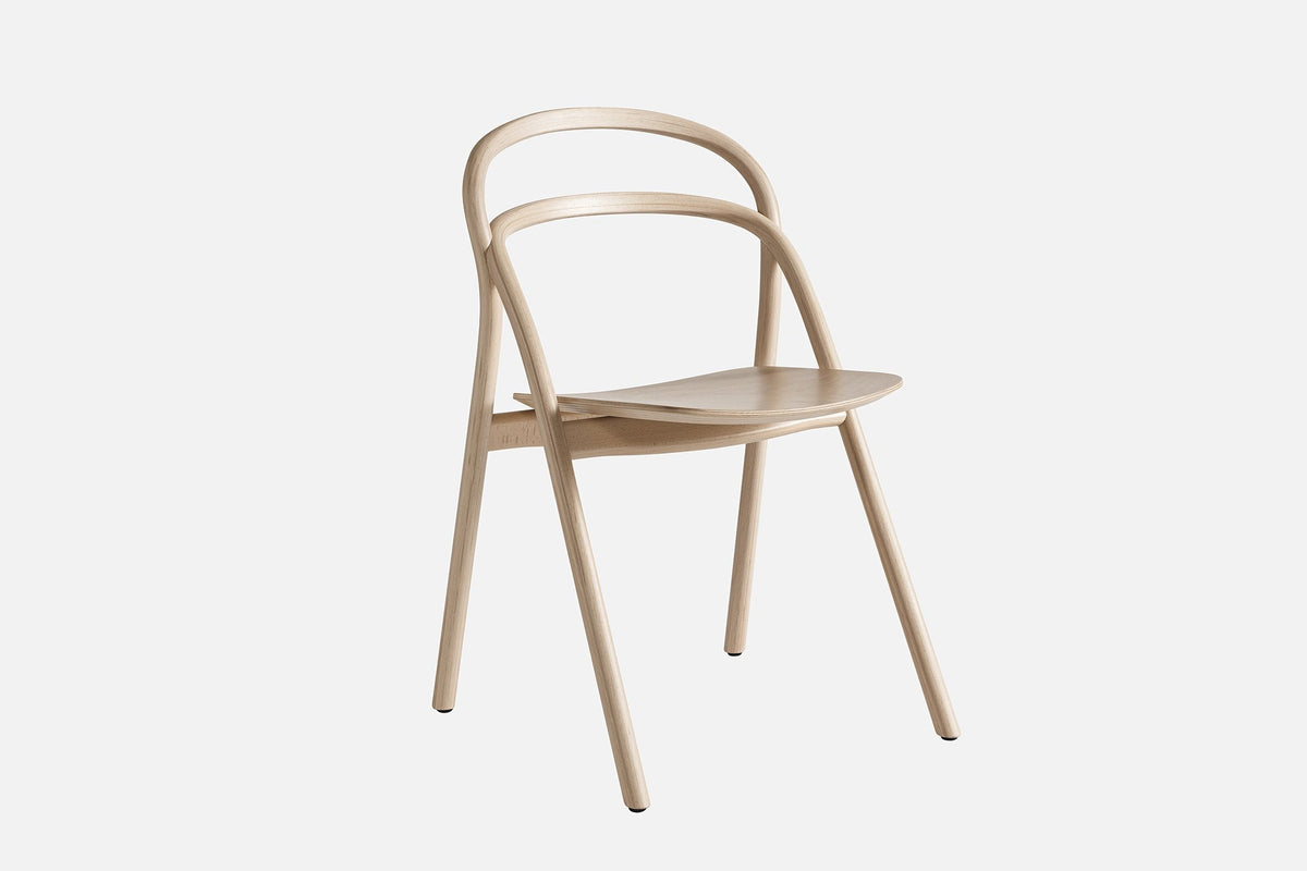 Udon Chair by Staffan Holm