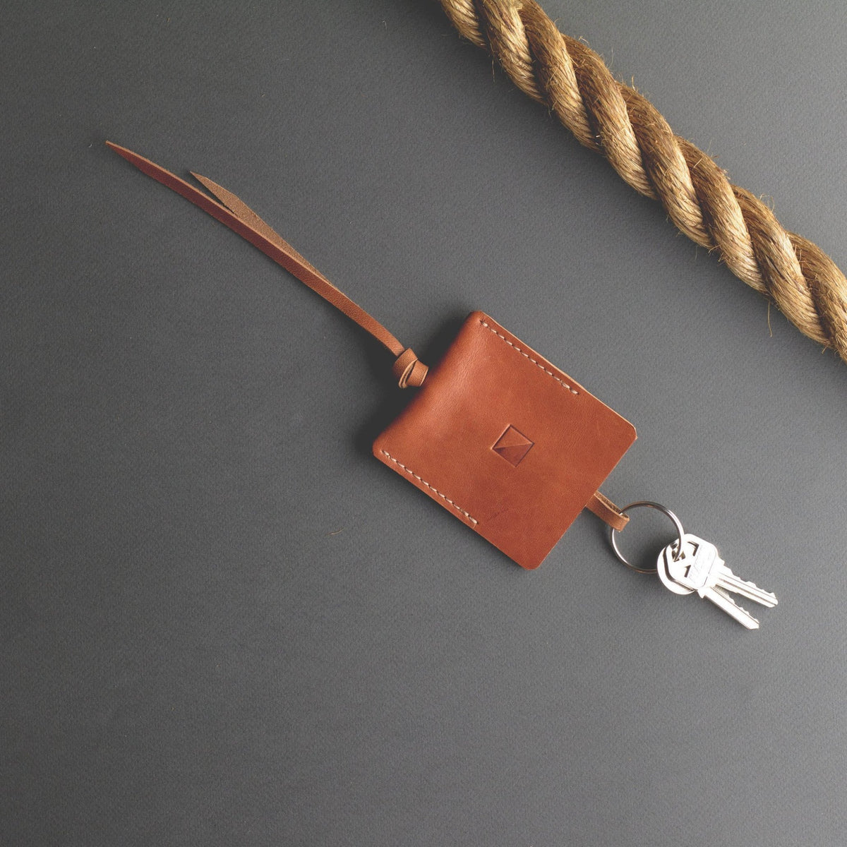 Key pouch