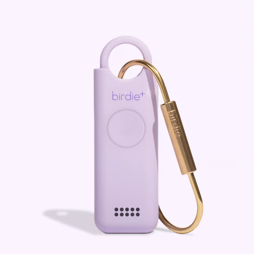 BIRDIE+