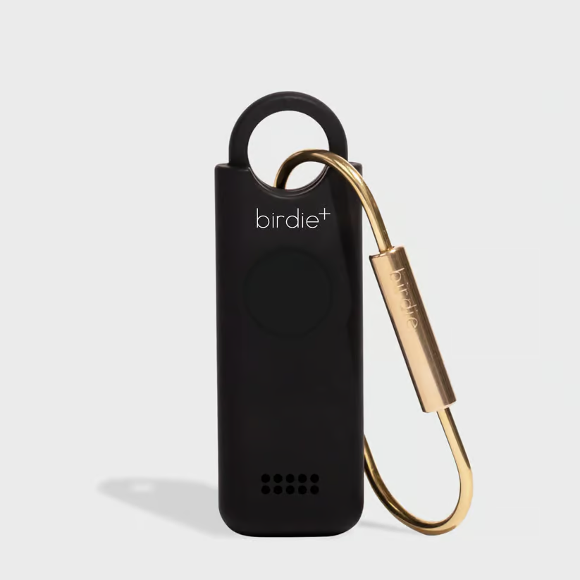 Belle Personal Safety Tracker