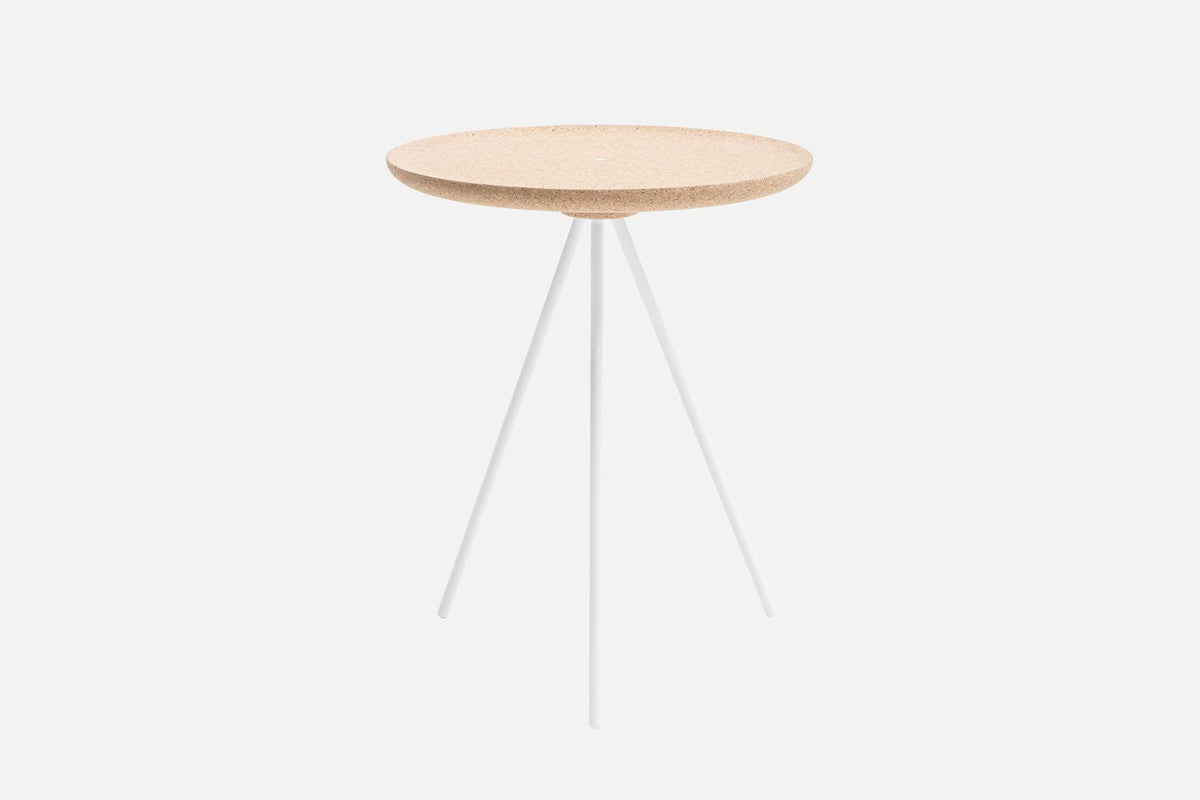 Key Side Table by GamFratesi