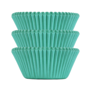 Plain baking Cups