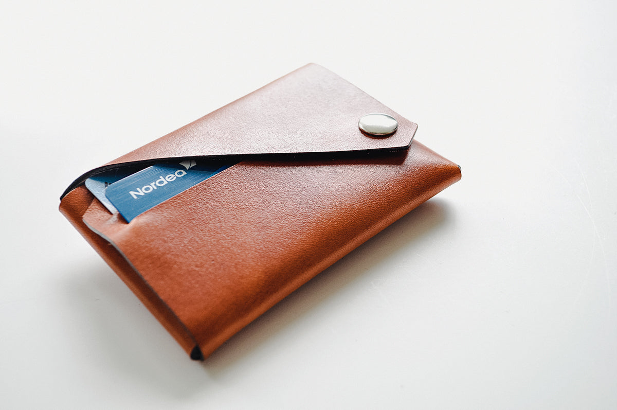 leather product