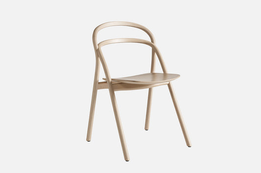 Udon Chair by Staffan Holm