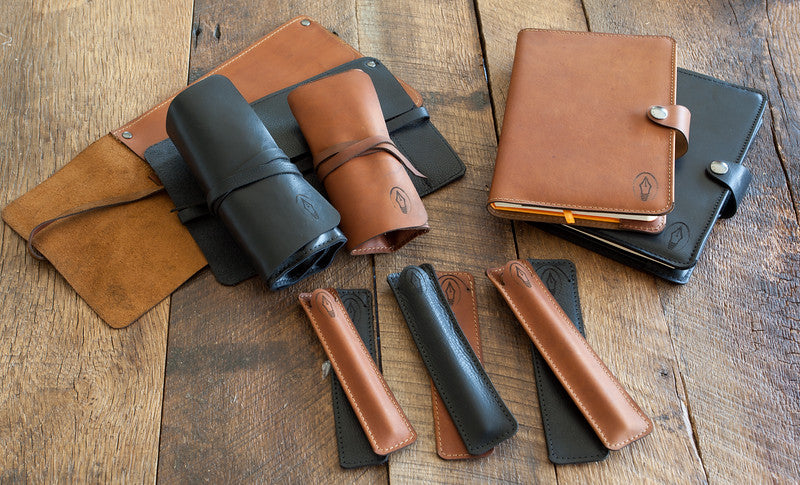leather product