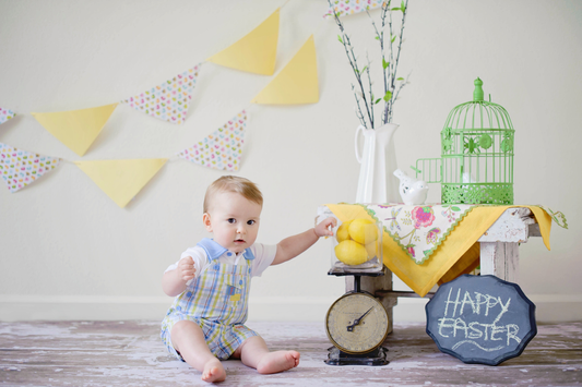 Premium Bamboo Swaddles